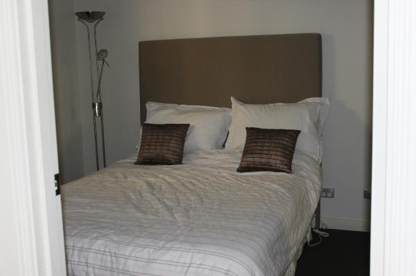 Silver Earth Accommodation-客卧