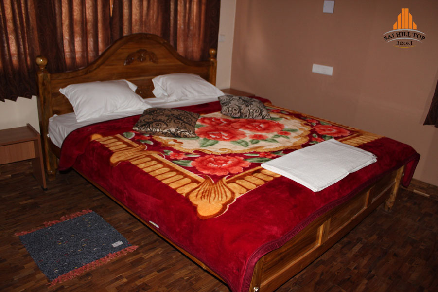 Sai Hill Top Resort-官方