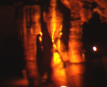 锡岩洞-衡东县必去景点