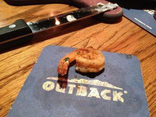 Outback Steakhouse