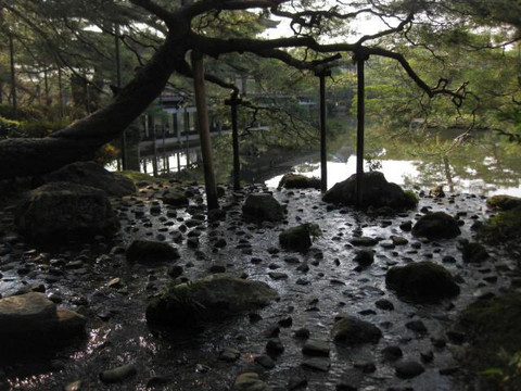 平安神宫-京都市必去景点