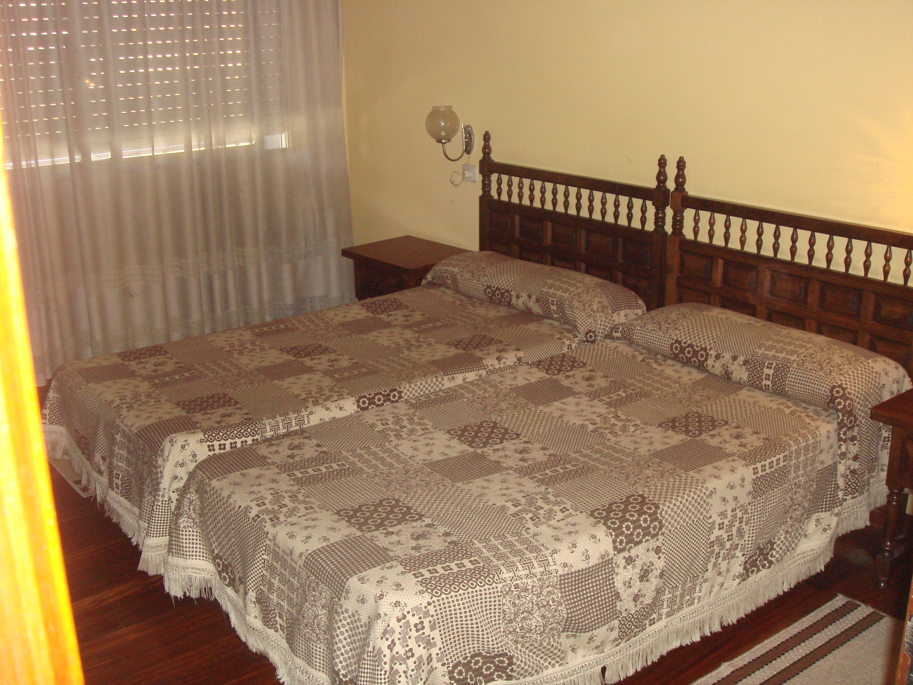 Hostal Casa Cuco-客卧