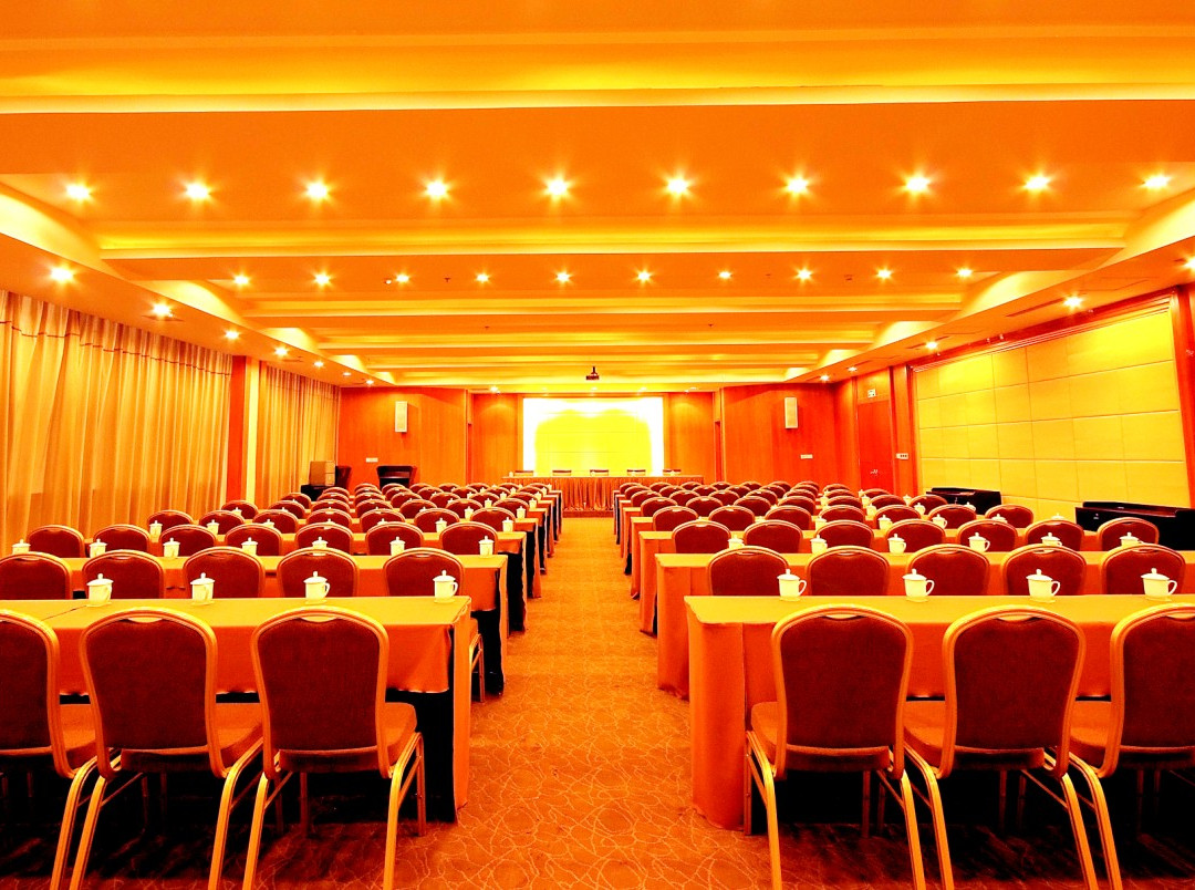 潍坊丽景酒店主图