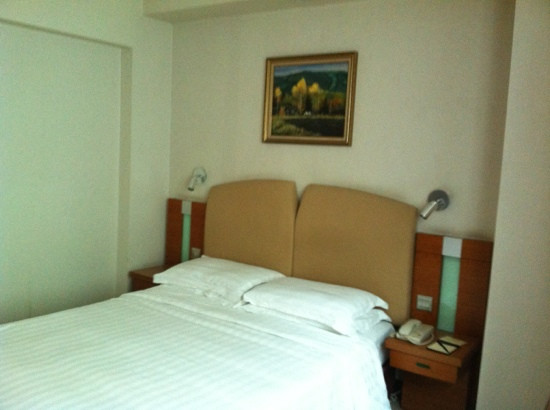 华美粤海酒店主图