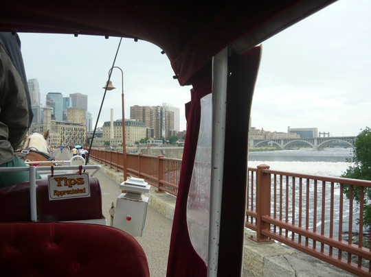 The Hitching Company-明尼阿波利斯必去景点