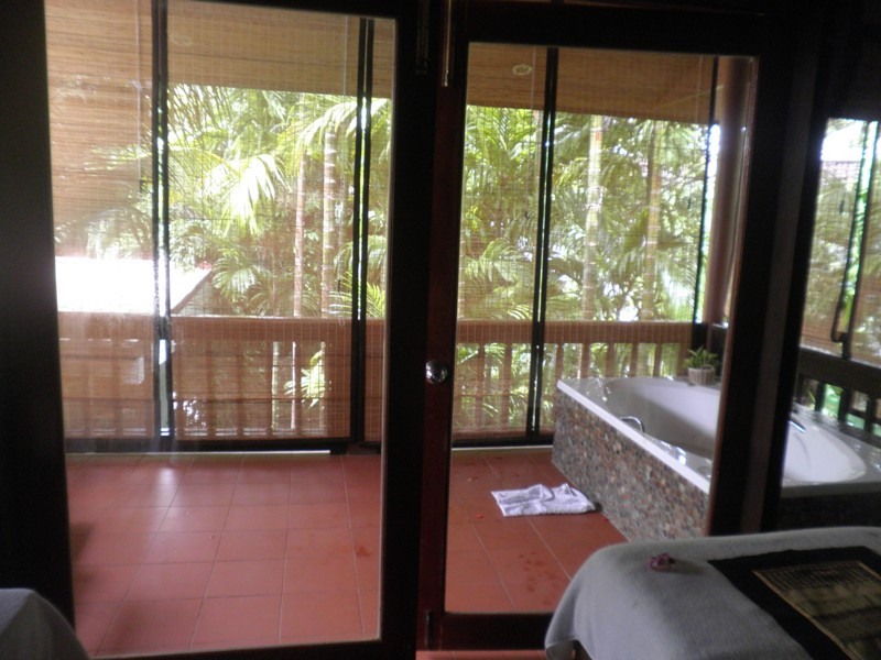 三妈妈的皇家水疗-卡塔海滩必去景点