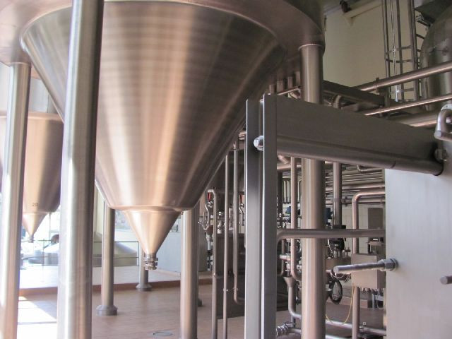 Brauerei Aldersbach景点图片