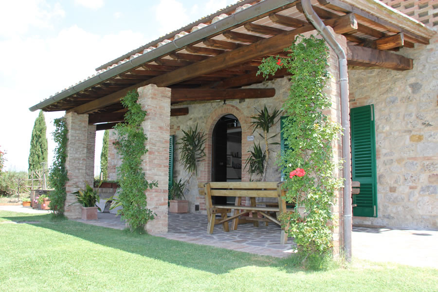 Villa Corsanello
