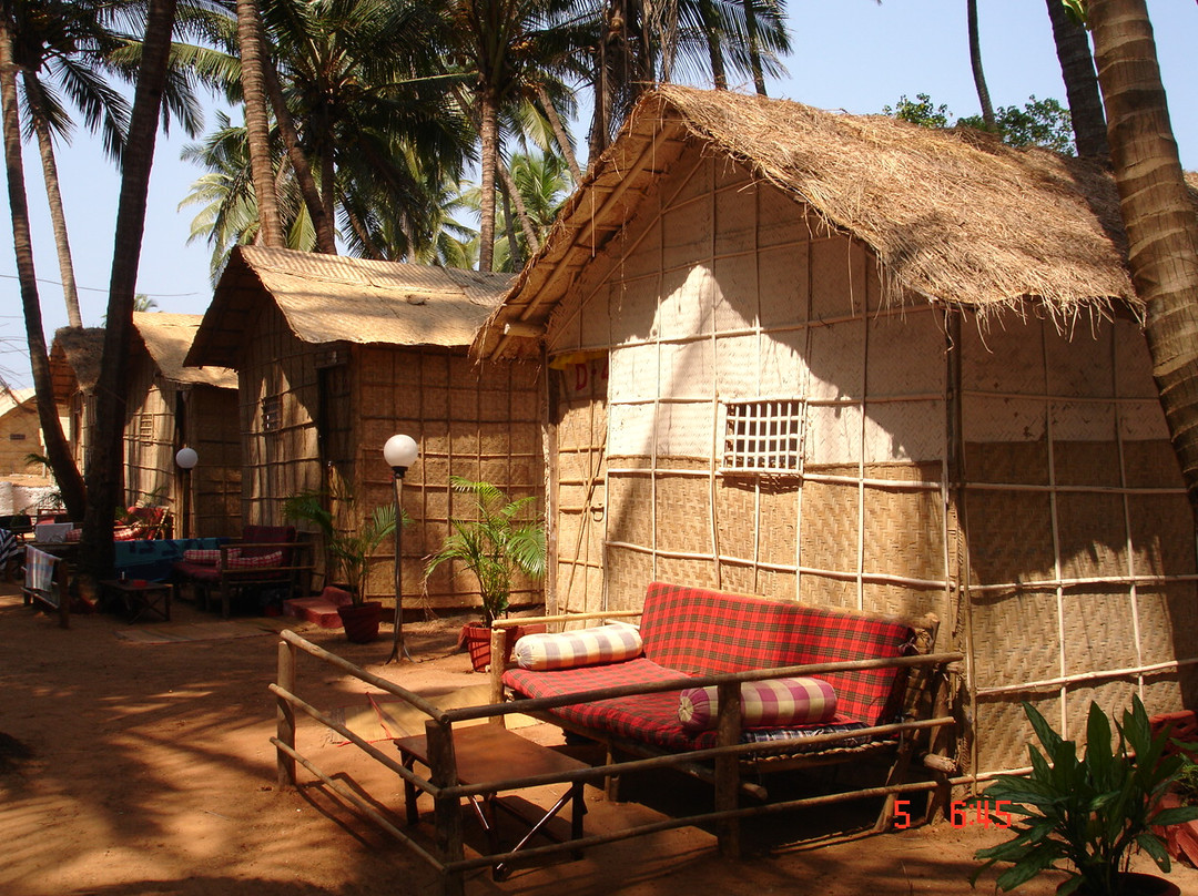 Dunes Holiday Village