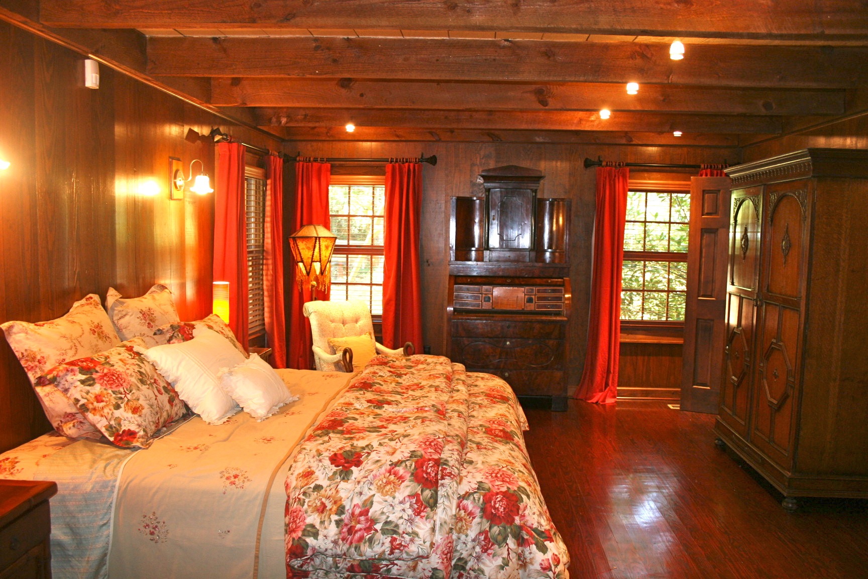 The Fernbrook Inn-官方