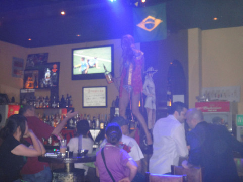 星期五俱乐部-昆山市必去景点