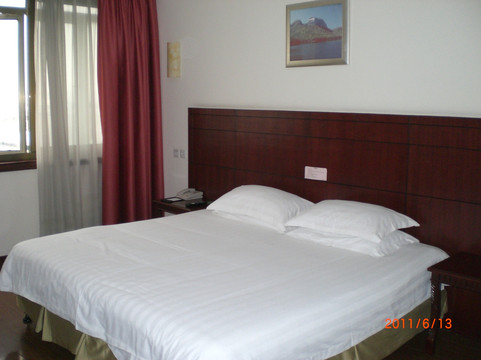 上海汉庭漕河泾宜山路店主图