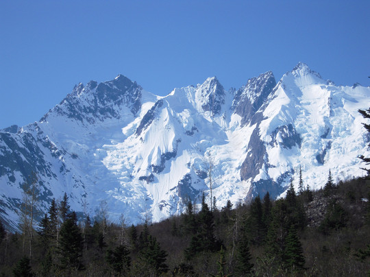 Packer Expeditions - Day Tours-史凯威必去景点