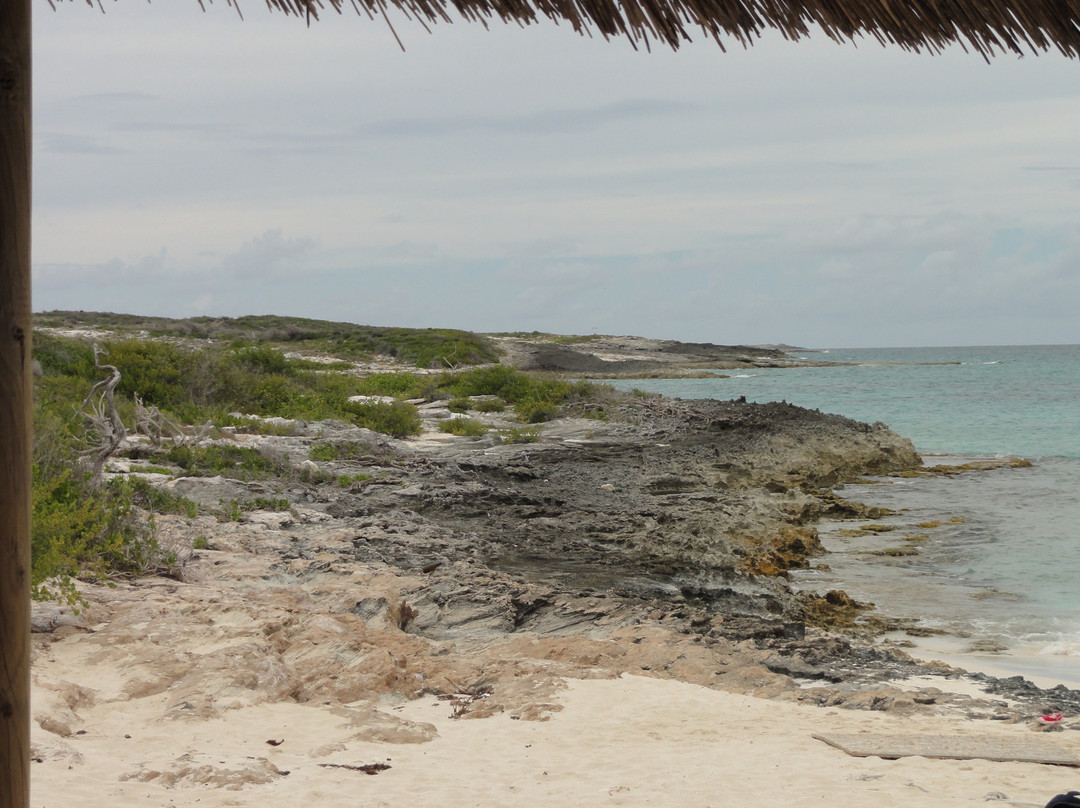 Prickly Pear Cays-安圭拉必去景点