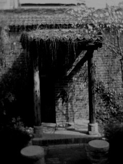 高家大院-西安市必去景点