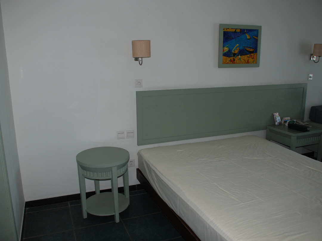 三亚天泽海韵度假酒店主图