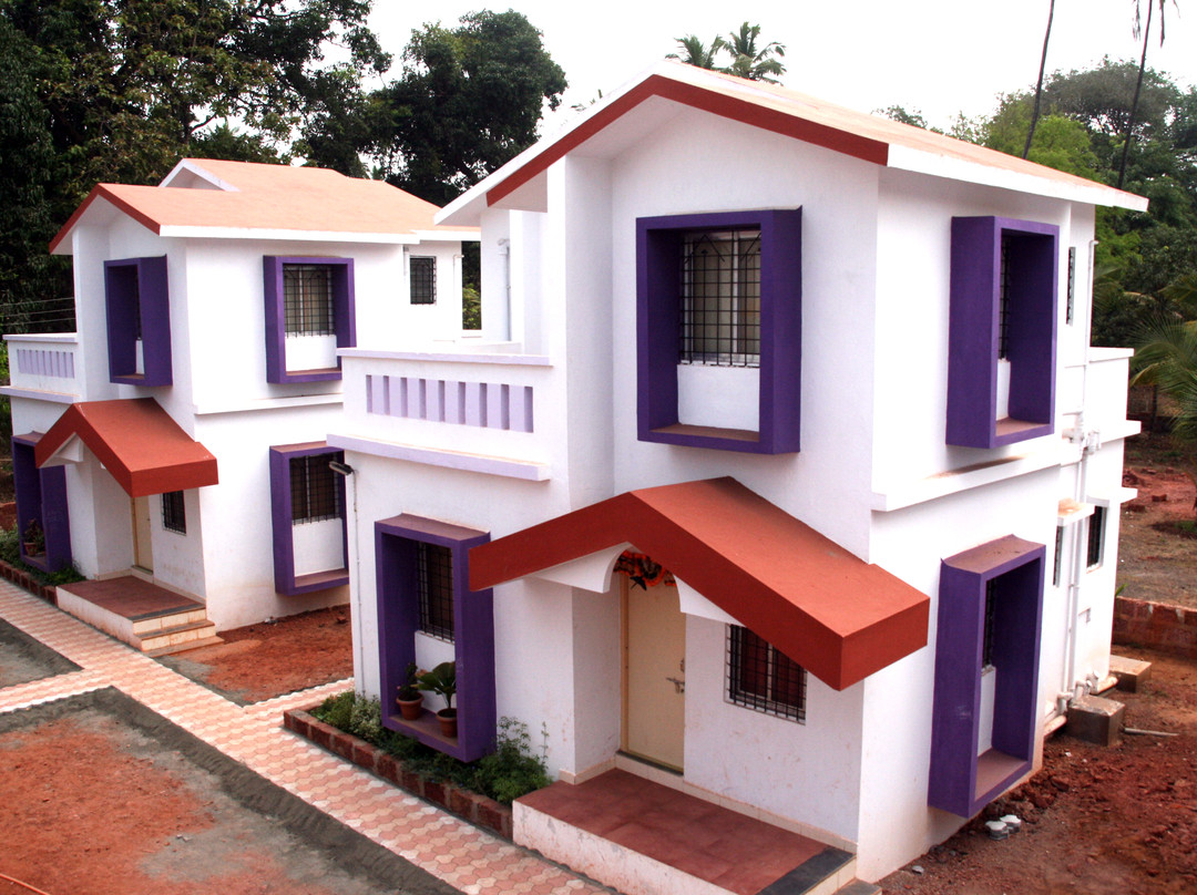 The Atharva Inn主图