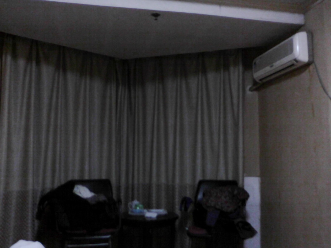 沈阳中街x酒店（中街故宫大悦城店）主图