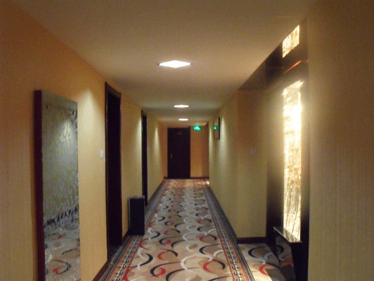 维都港宾馆主图