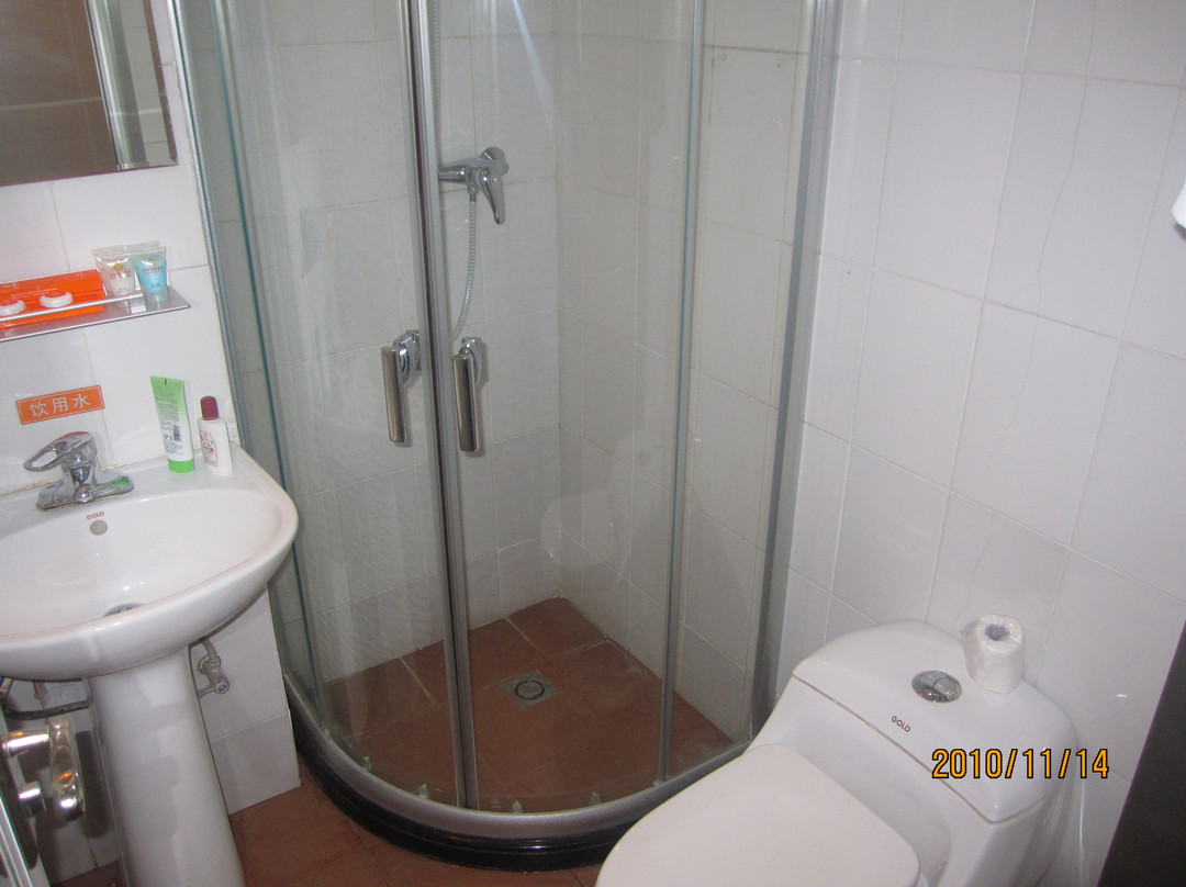 京友快捷酒店主图