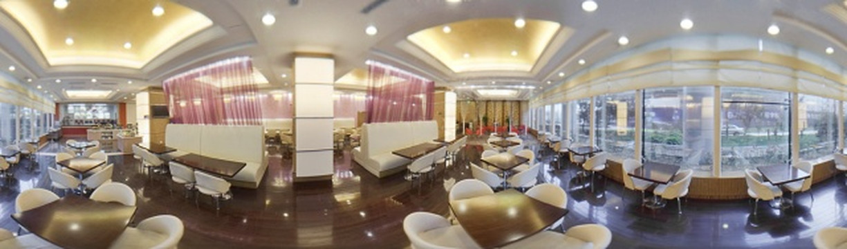 中辰智选假日酒店主图