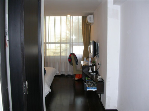 北京桔子酒店亚运村店主图