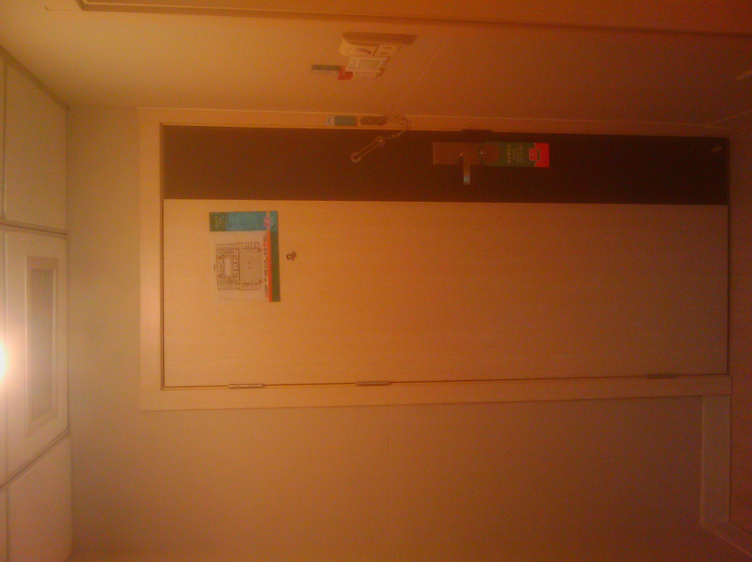 北京锦江之星天桥店主图