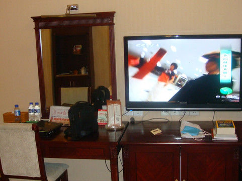 东莞宏远酒店主图