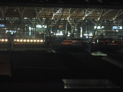 大众空港宾馆主图