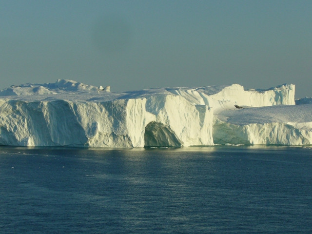 Ilulissat Icefjord景点图片