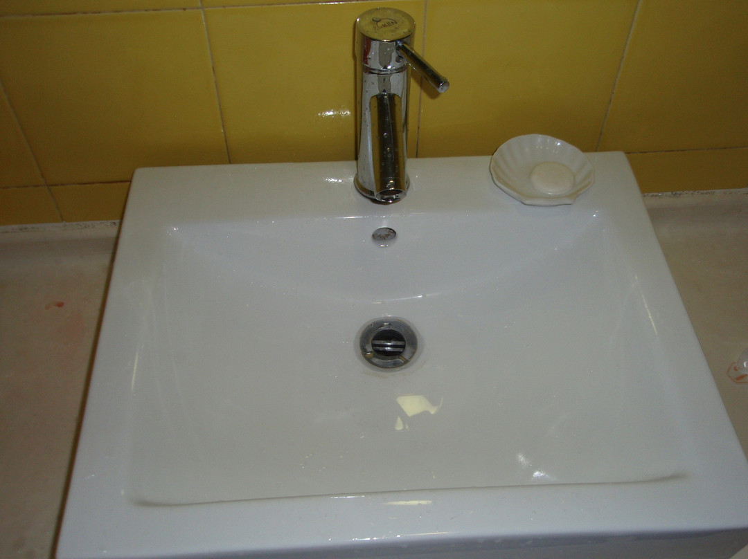 上海汉庭海友共和新路大宁店主图