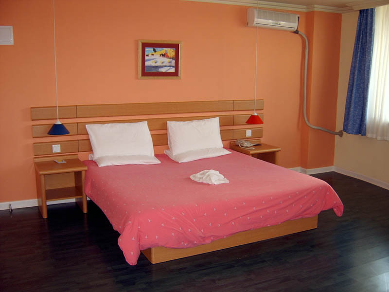 如家酒店·neo(沈阳故宫刘老根大舞台店)主图