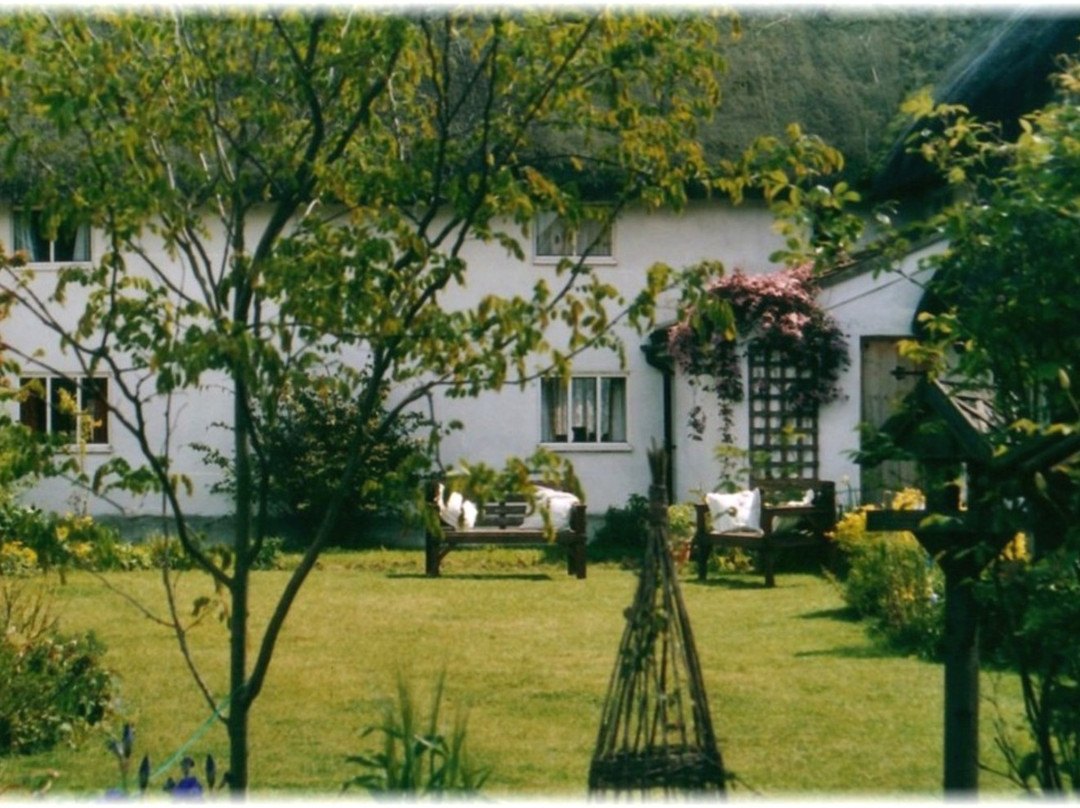 Orchard Cottage主图