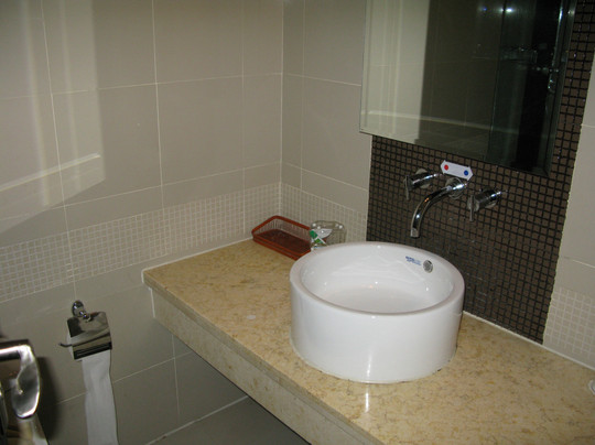 莫泰168(重庆上清寺牛角沱轻轨站店)主图