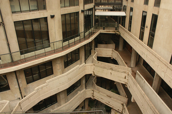 1933老场坊-上海市必去景点