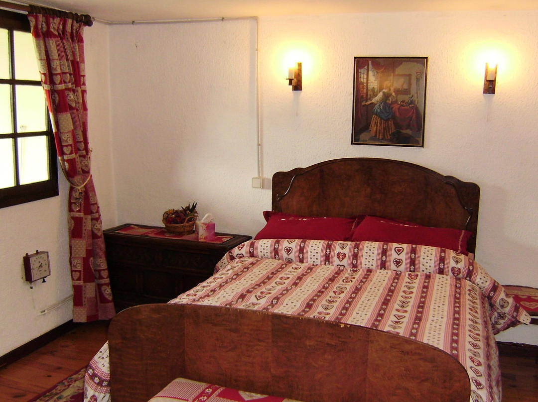 Ski la Cote