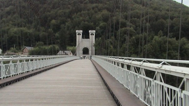 Puente de la Caille-Cruseilles必去景点