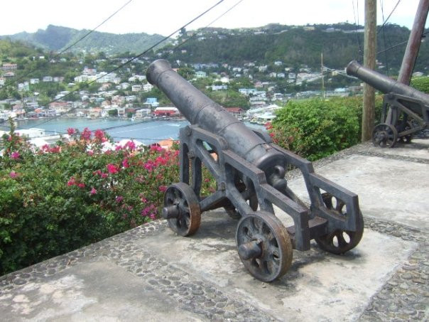 Fort George景点图片