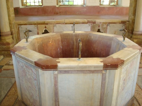 贝特巴哈丁-Beiteddine必去景点