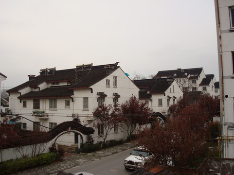 桂林园宾馆主图