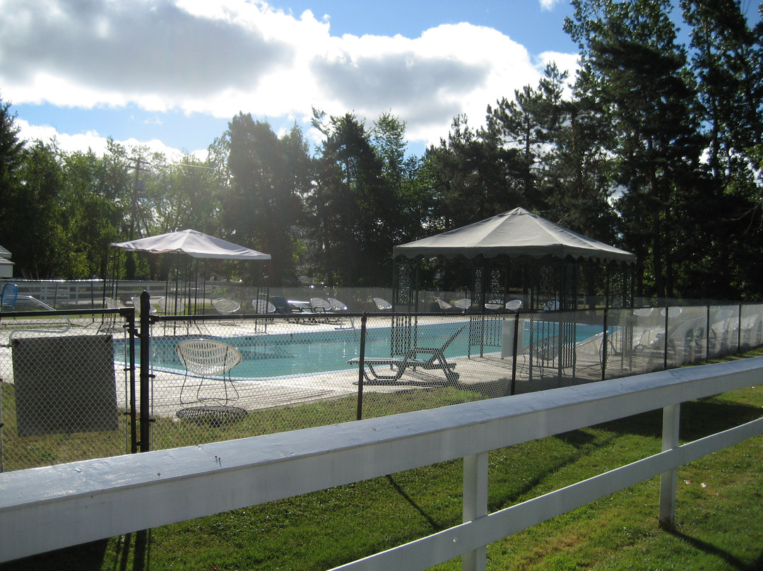 Colonial Resort & Spa