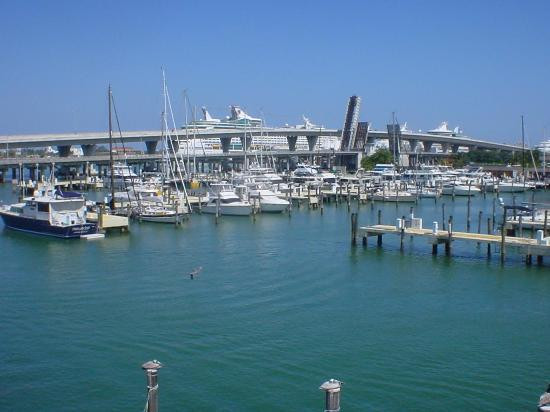 海湾市场-迈阿密必去景点