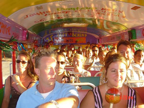 Kukoo Kunuku-Noord必去景点