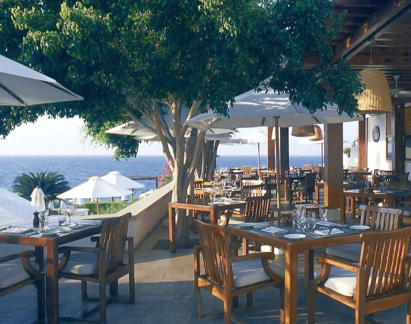 Neo Chorion餐馆和美食-Pelagos