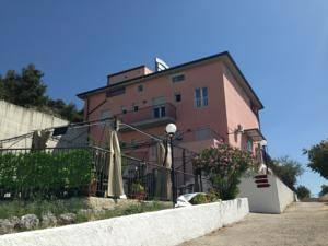 Hotel Costa di Leonardo Ciliberti