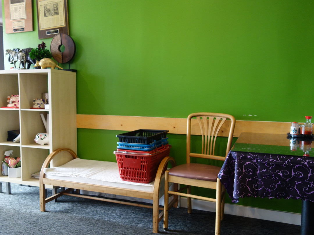 Tsing Tao Restaurant