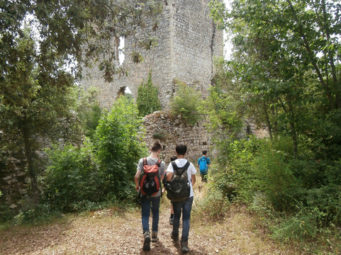 43° Parallelo-锡耶纳必去景点