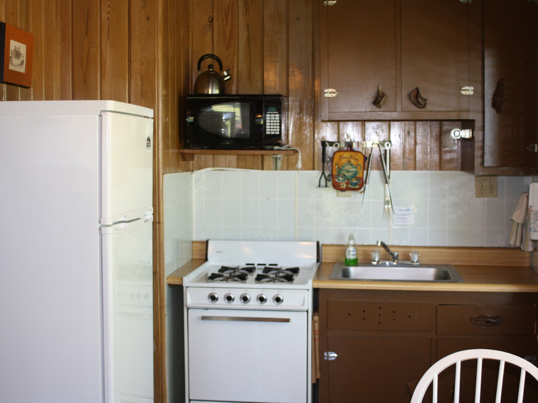 Fishuntime Resort主图