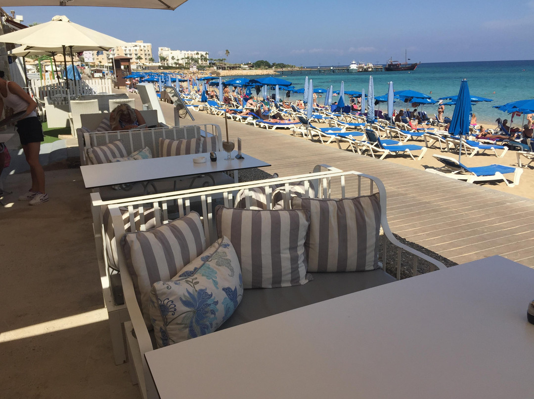 Flamingo Beach Restaurant