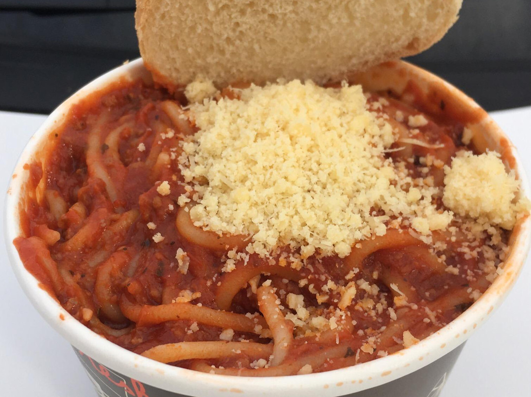 Palmyra餐馆和美食-Pastacup